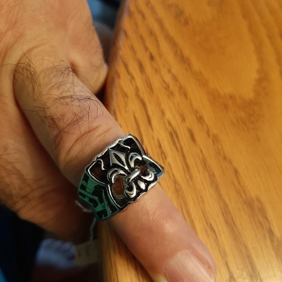 Man's Jewelry - Picture 10 of 10